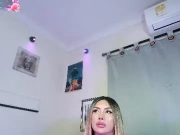 Chaturbate Adult Webcam of ale_love_
