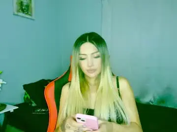 Chaturbate Best Webcam of ale_love_