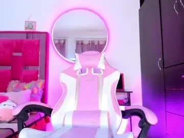 Chaturbate Adult Webcam of isa_lovestory