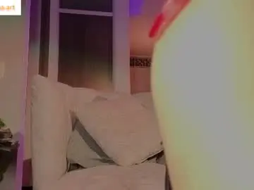Chaturbate Free Live Porn of julianna_saenz