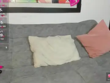 Chaturbate Free Porn Cam of maithe_ferrer