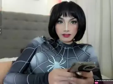 Chaturbate Live Sex of obsessionariana