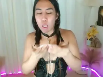 Chaturbate Free Porn Cam of sassynamix