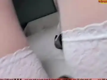 Chaturbate Sex Cam of kpetra