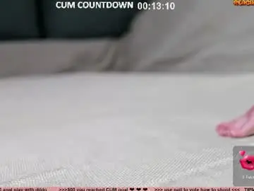 Chaturbate Sex Chat of kpetra