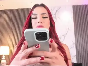 Chaturbate Adult Webcams of mara_sans