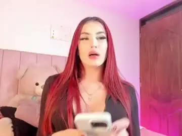 Chaturbate Live Sex of mara_sans
