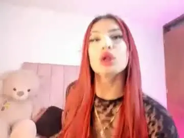 Chaturbate Best live sex cam show of mara_sans