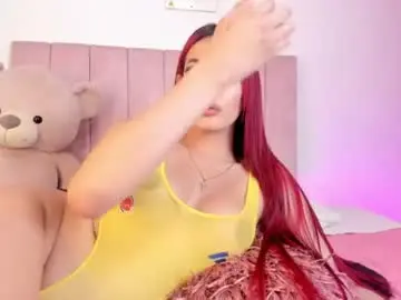 Chaturbate Sex Chat of mara_sans