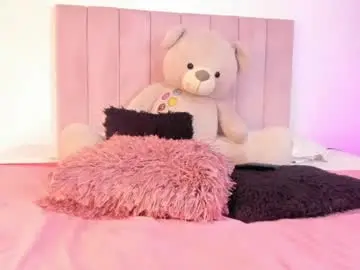 Chaturbate Live Sex Cam of mara_sans