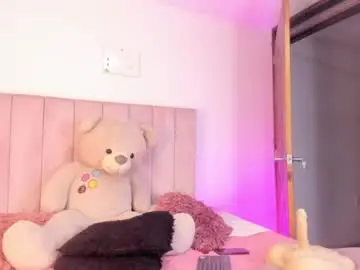 Chaturbate Sex Cam of mara_sans