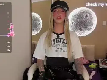 Chaturbate Live Sex Cam of yakitai