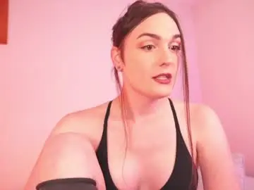 Chaturbate Best live sex cam show of ghoulbunny