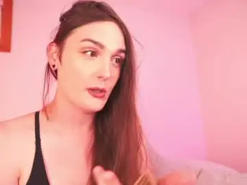 Chaturbate Nude Webcam of ghoulbunny