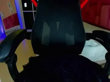Chaturbate Live Sex Cam of jean_dreams