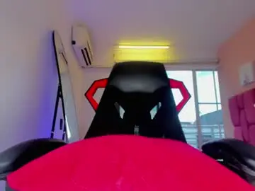Chaturbate Live Sex Cam of jean_dreams