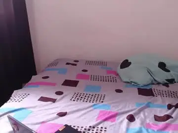 Chaturbate Sex Cam of tianiiss_sweet