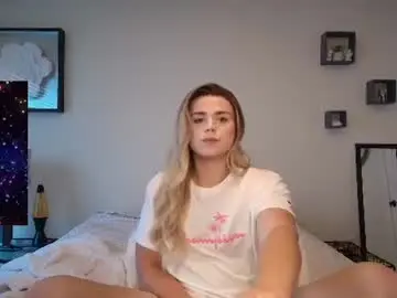 Chaturbate Free Live Porn of buitifulblonde