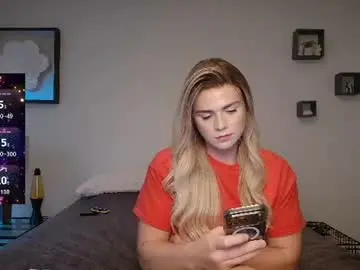 Chaturbate Adult Video Chat of buitifulblonde