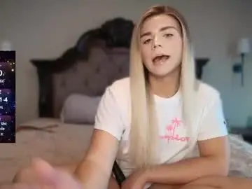 Chaturbate Sex Cam of buitifulblonde
