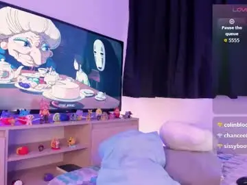 Chaturbate Sex Cam of mineko__