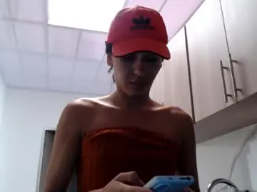 Chaturbate Sex Cam of zeus693769