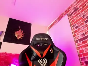 Chaturbate Best Webcam of aleja_hill
