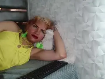 Chaturbate Adult Webcams of helenashinegoldx