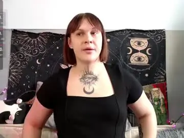 Chaturbate Adult Video Chat of ivamayy