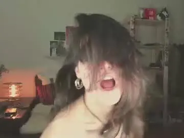 Chaturbate Best Webcam of niky_jess