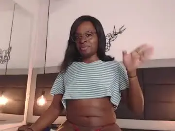 Chaturbate Adult Video Chat of candy_lovee6