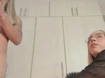 Chaturbate Nude Webcam of deseo_sex