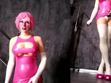 Chaturbate Nude Webcam of latexirime