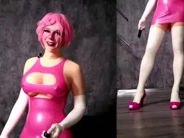 Chaturbate Sex Cam of latexirime