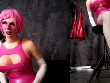 Chaturbate Watch Live Sex Cams of latexirime