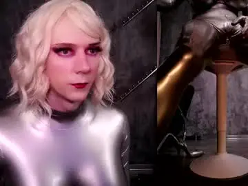 Chaturbate Live Sex of latexirime