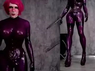 Chaturbate Best live sex cam show of latexirime