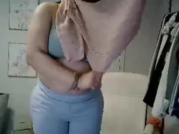 Chaturbate Sex Cam of ts_day