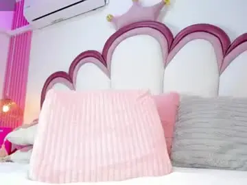 Chaturbate Live Sex of _samylove_