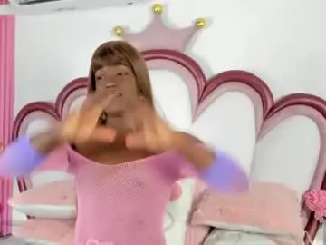 Chaturbate Private Sex Chat of _samylove_