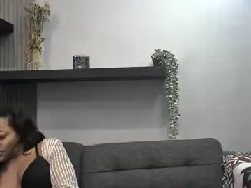 Chaturbate Nude Webcam of tslexidream
