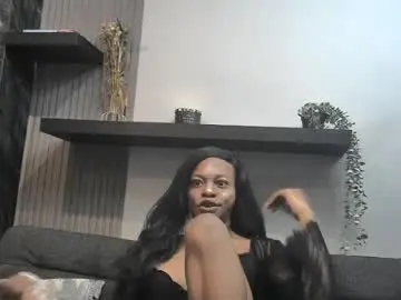 Chaturbate Free Porn Cam of tslexidream