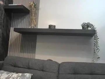 Chaturbate Nude Webcam of tslexidream