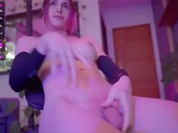Chaturbate Adult Webcams of mystic_bunny