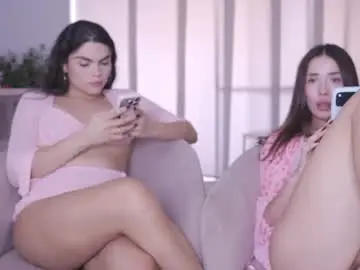 Chaturbate Live Sex Cam of sweetann08