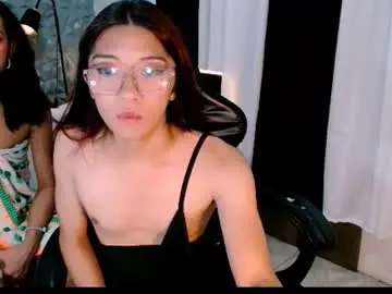 Chaturbate Live Sex Cam of velvet_elise