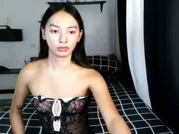 Chaturbate Free Live Porn of sexxyhotasianladyboy