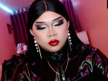 Chaturbate Adult Webcam of amiadoll