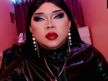 Chaturbate Sex Chat of amiadoll