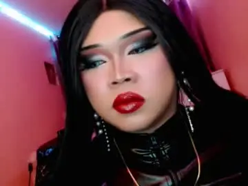 Chaturbate Sex Cam of amiadoll
